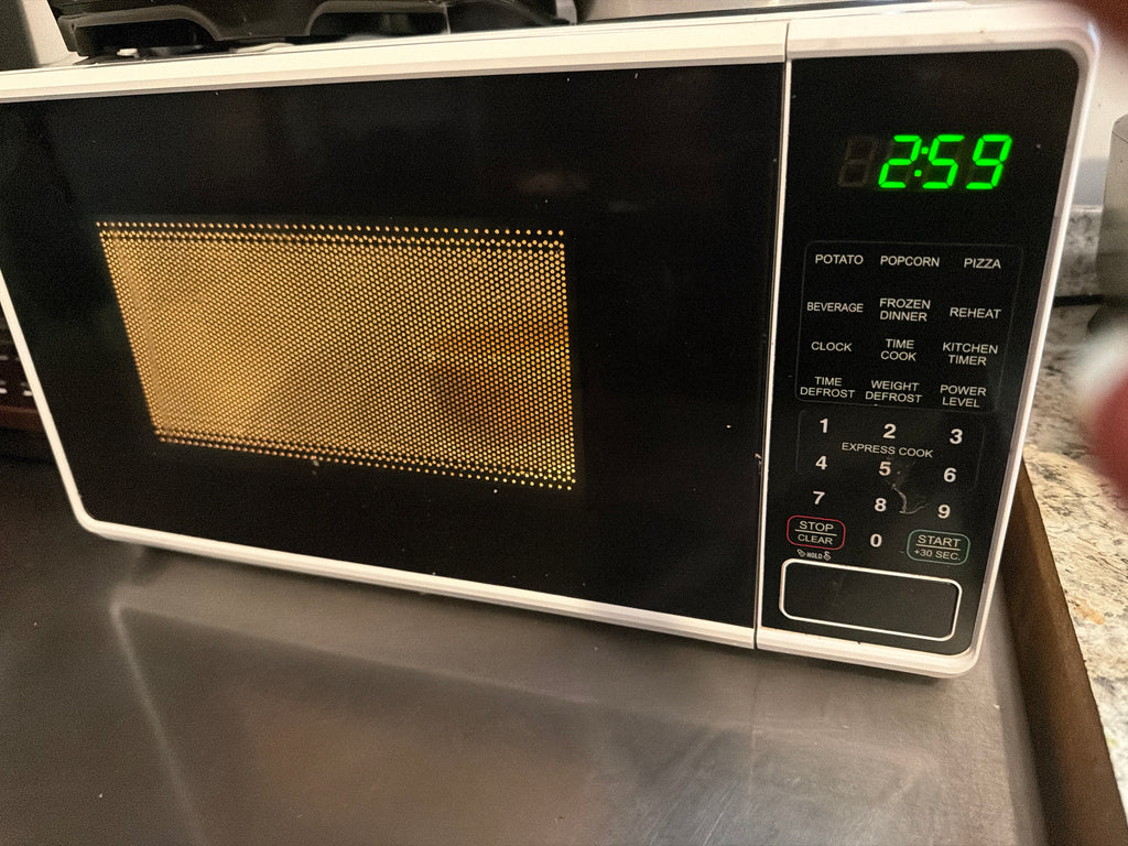 Bean seasoning